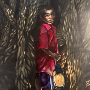 Unique Artworks for Everyone