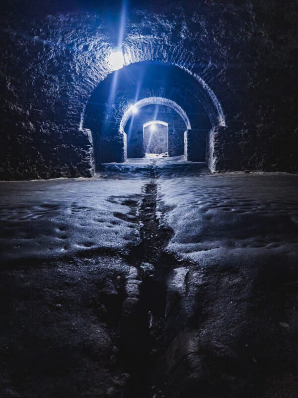 Trace of Passage - Image 2
